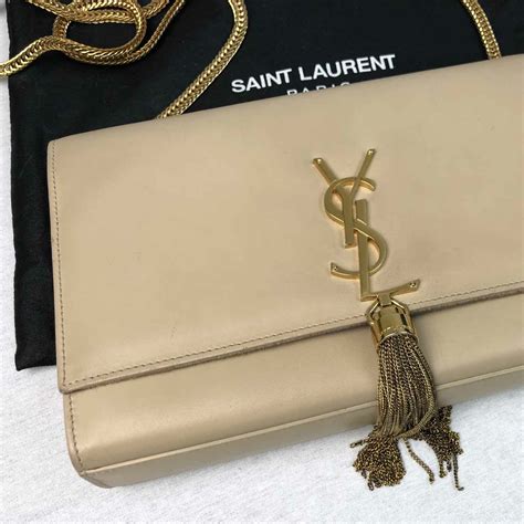 ysl medium kate tassel bag|ysl kate bag small.